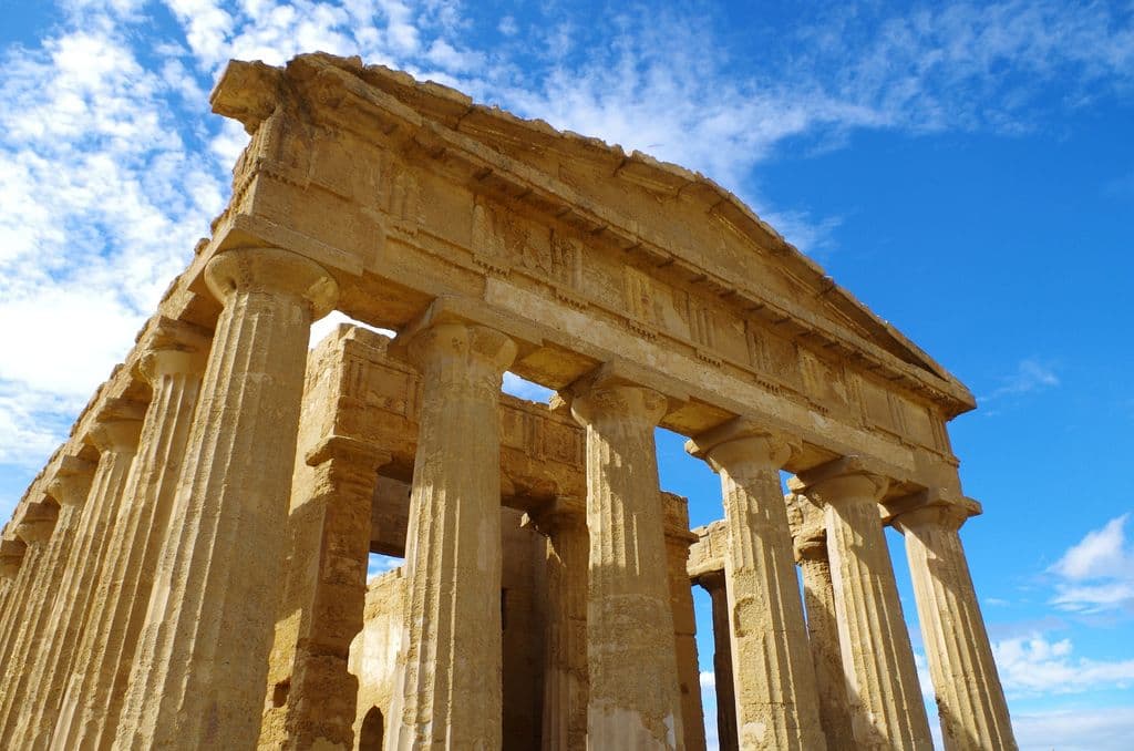Agrigento