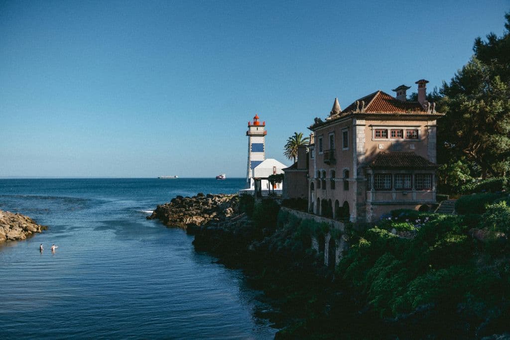 Cascais
