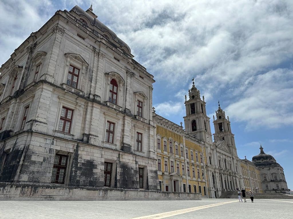 Mafra
