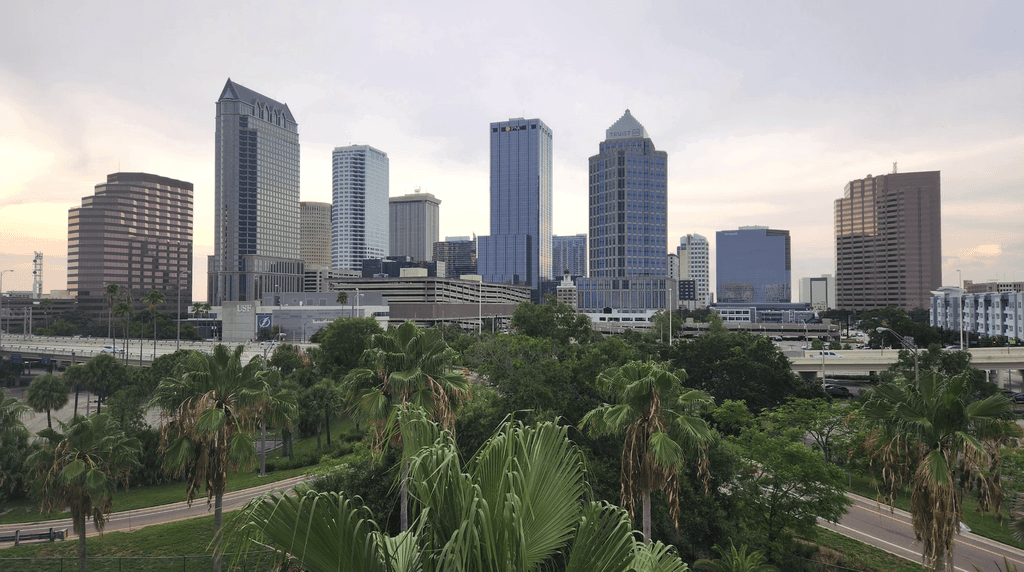 Tampa Bay