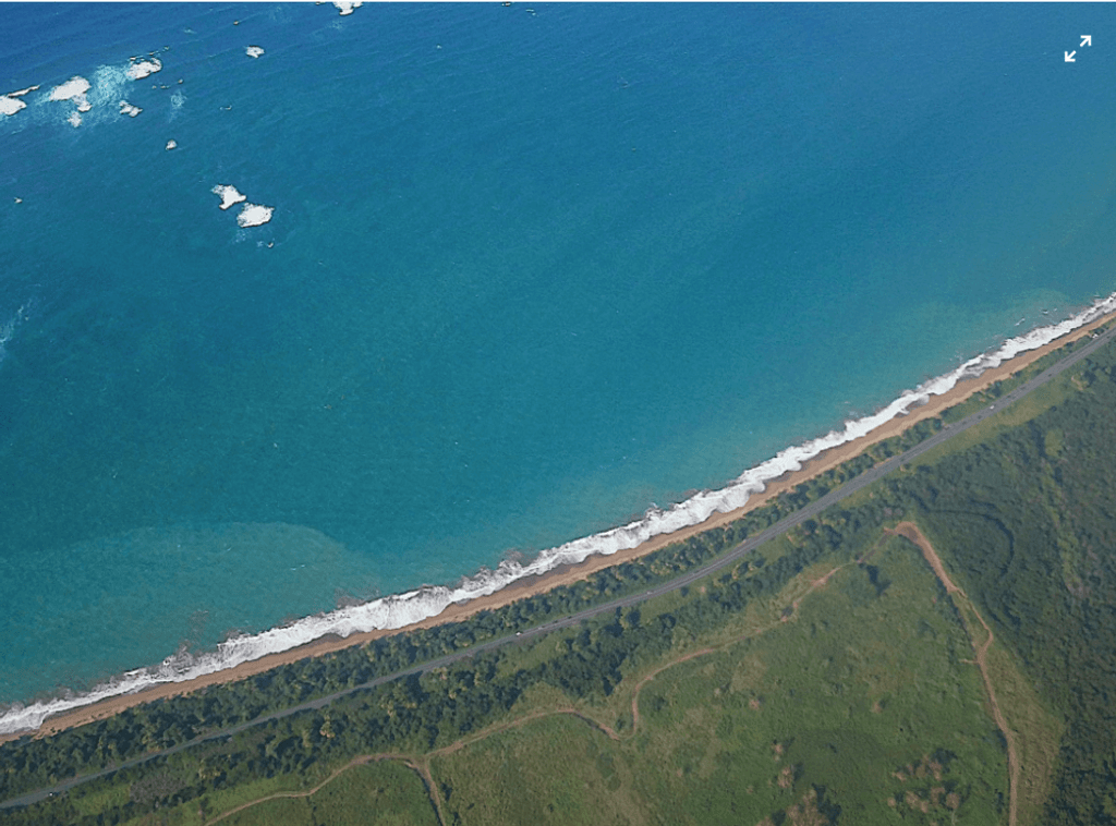 Other New South Wales Locations