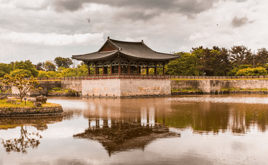 Gyeongju