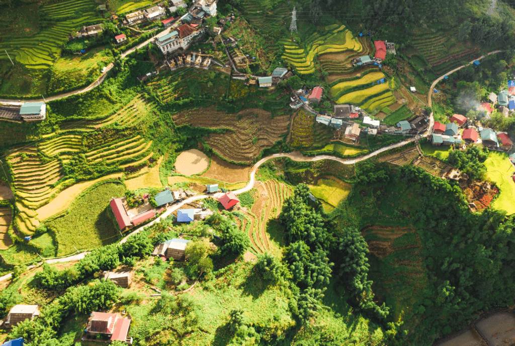 Sa Pa
