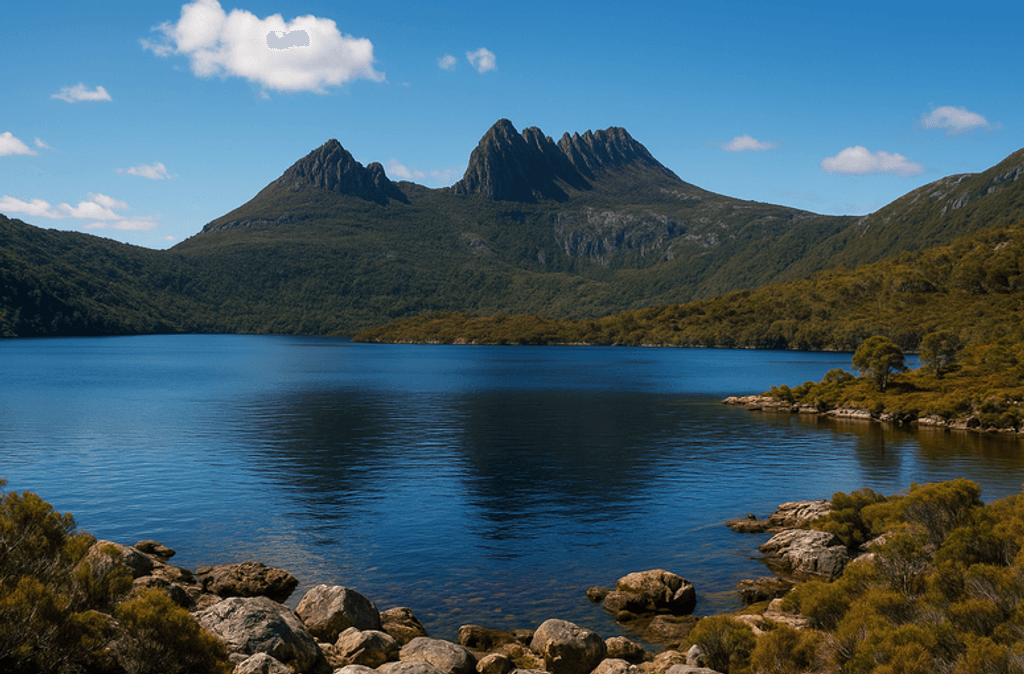 Tasmania