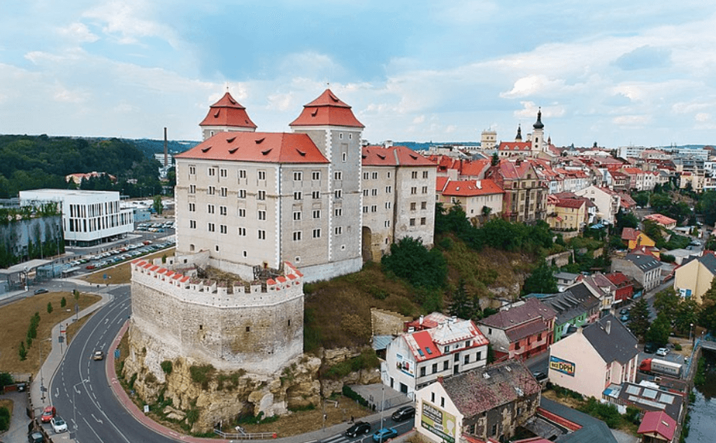 Mlada Boleslav