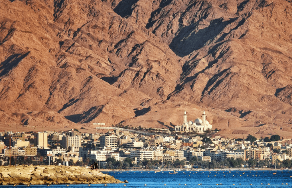 Aqaba