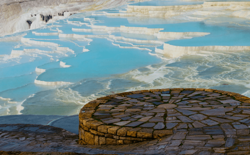 Pamukkale