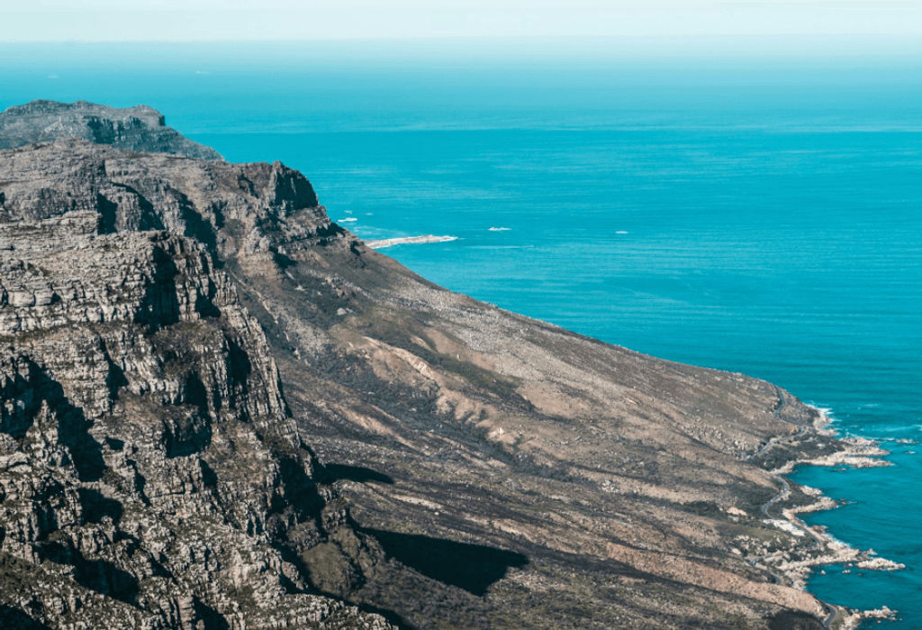 Table Mountain