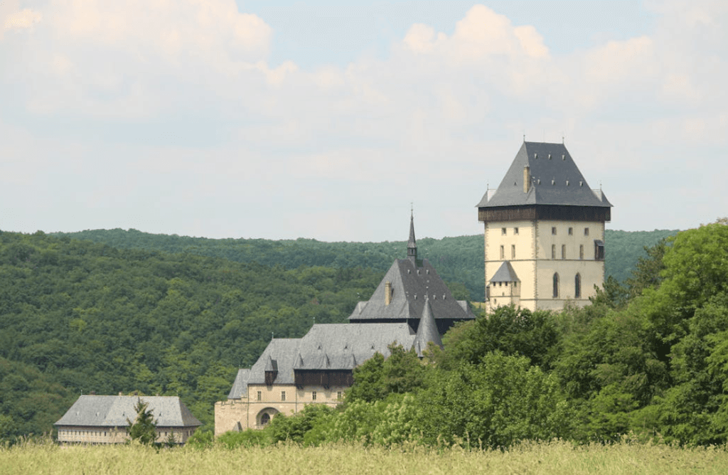 Stredocesky Kraj
