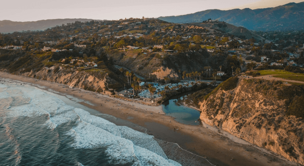 Santa Barbara