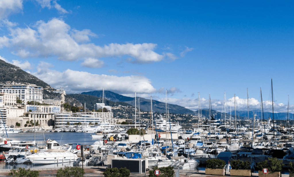 Monaco