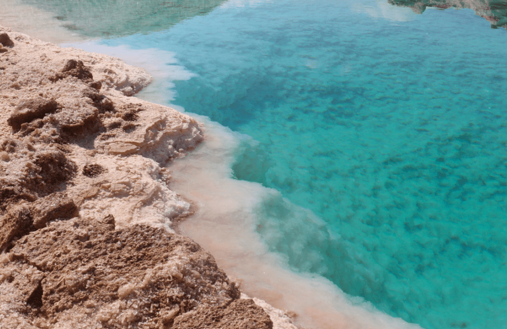 Siwa Oasis