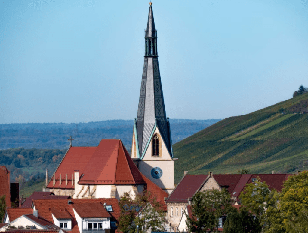 Baden-Württemberg