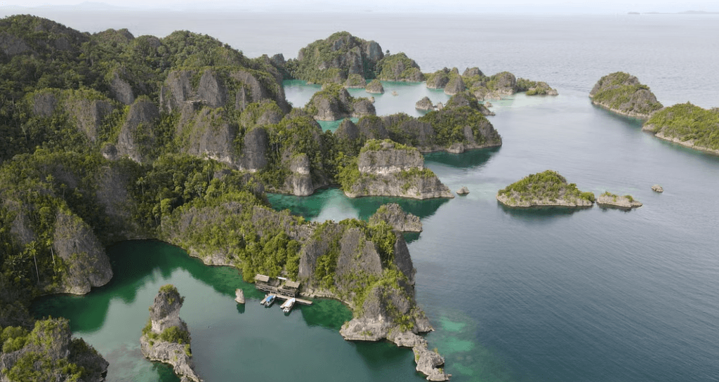 Papua