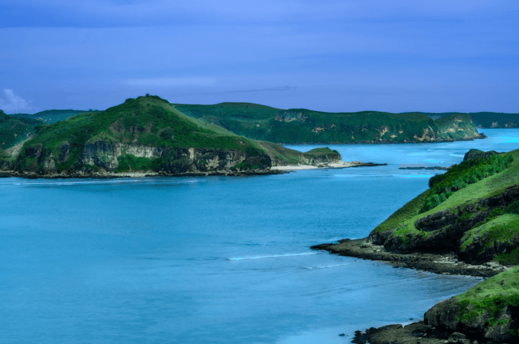 West Nusa Tenggara