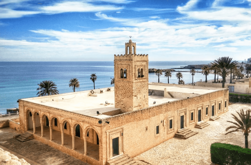 Monastir