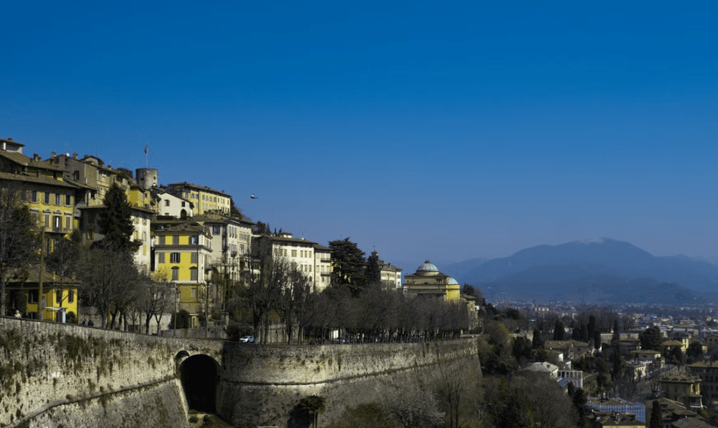 Bergamo