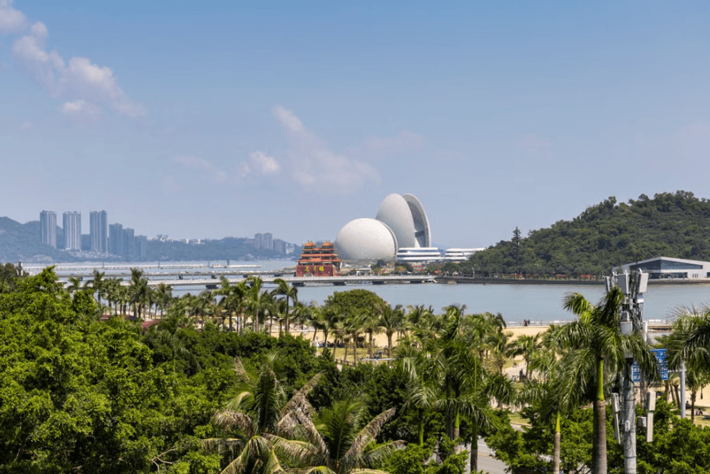 Zhuhai