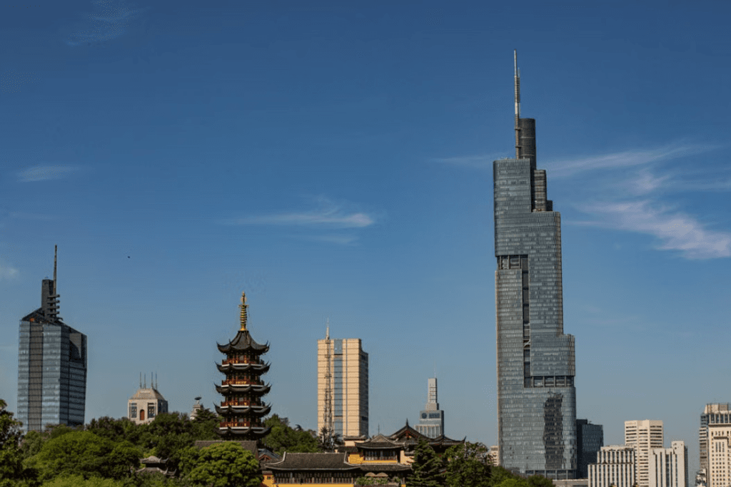 Nanjing