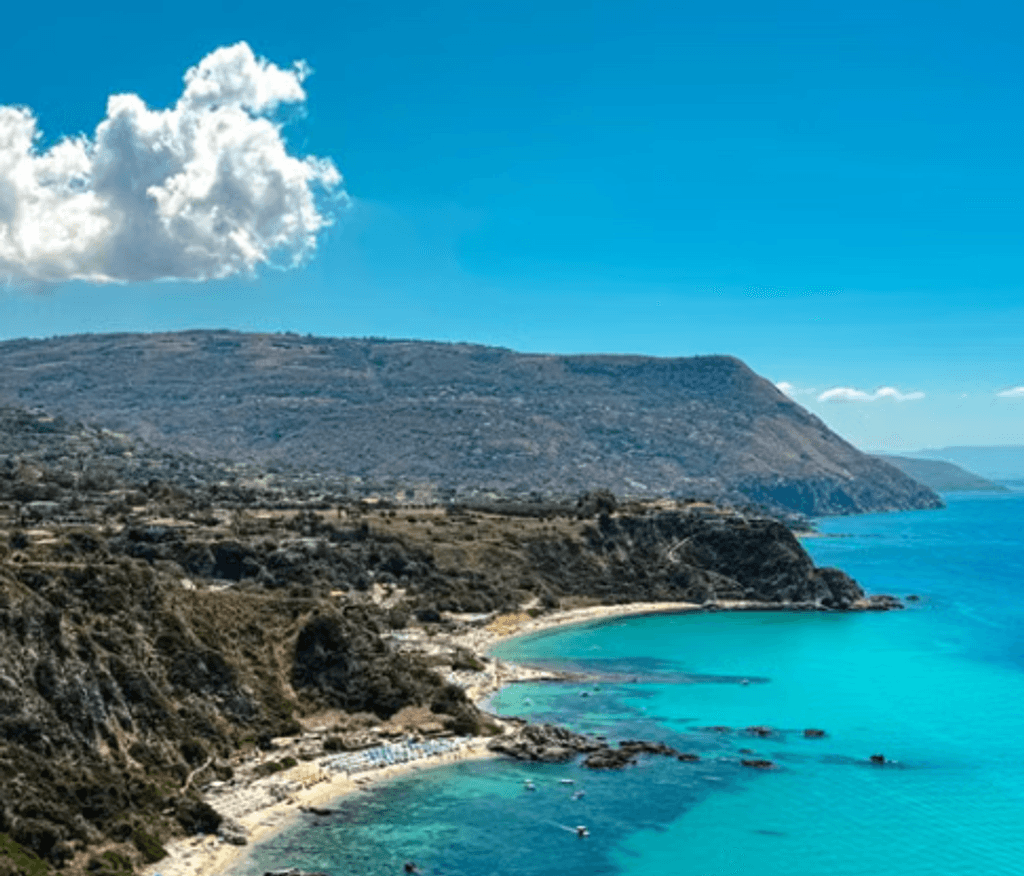 Calabria