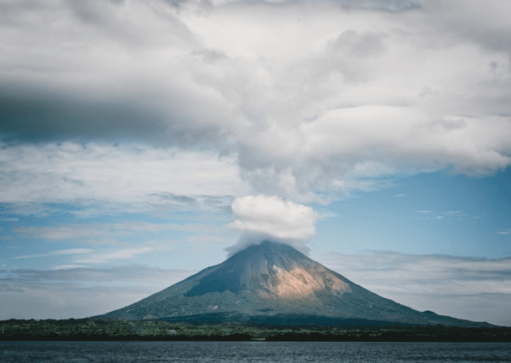 Nicaragua