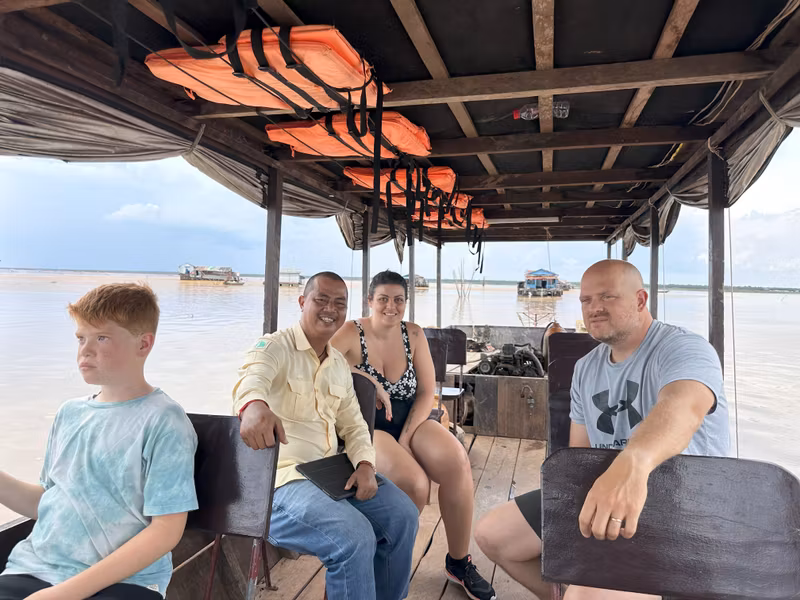 Siem Reap Private Tour - 
