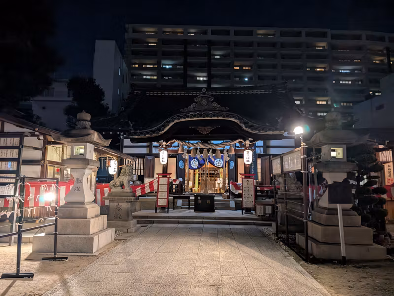Osaka Private Tour - 