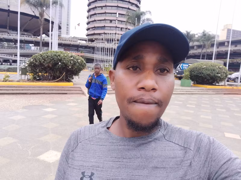 Nairobi Private Tour - 