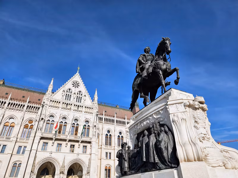 Budapest Private Tour - 