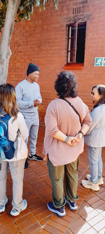 Free State Private Tour - 