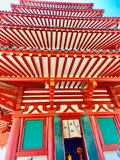 Osaka One Day Tour with history & local food - 3