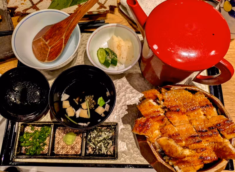 Nagoya Private Tour - 