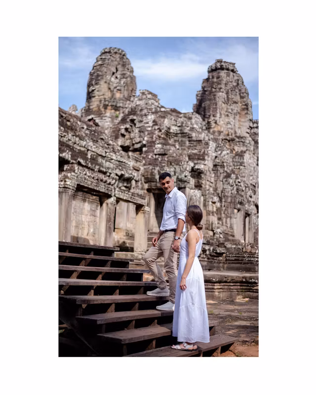 Siem Reap Private Tour - 