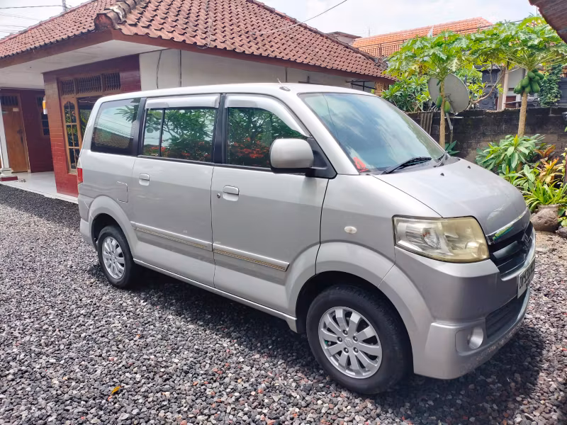 Bali Private Tour - 