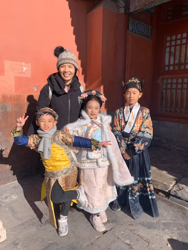 Beijing Private Tour - 