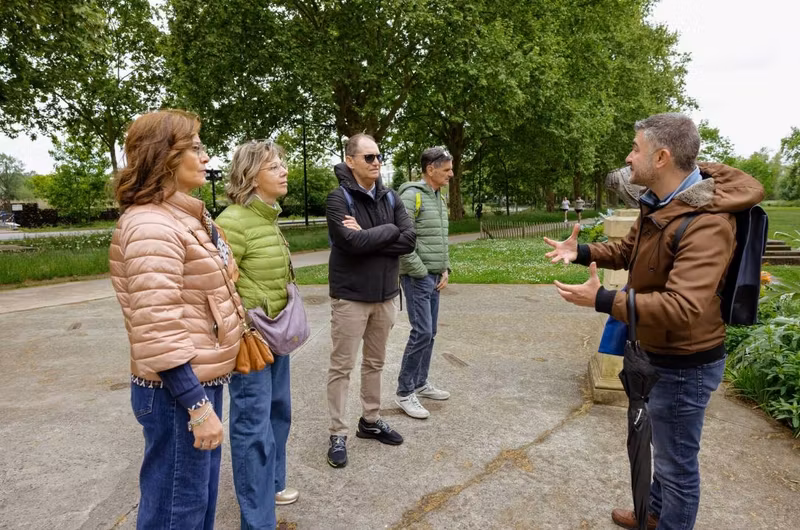 Bordeaux Private Tour - 