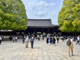 Tokyo With Kids - 1