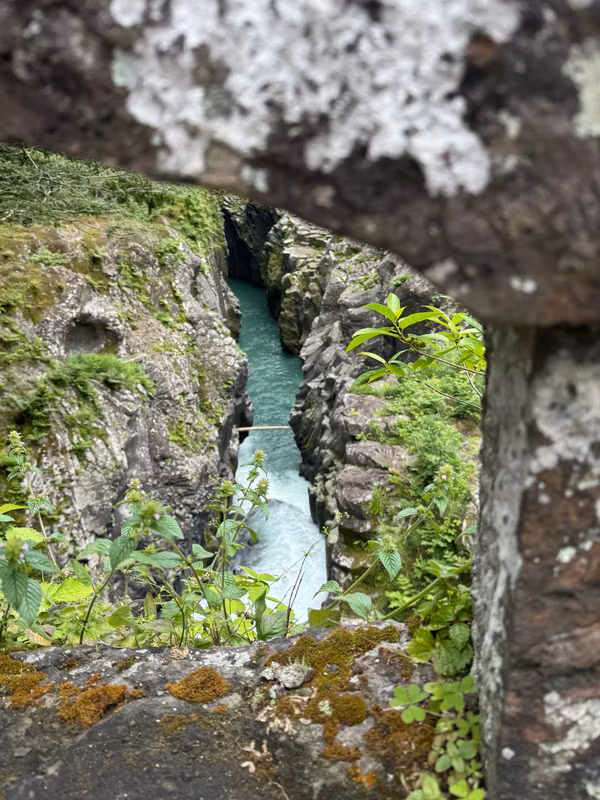 Fukuoka Private Tour - Takachiho Gorge