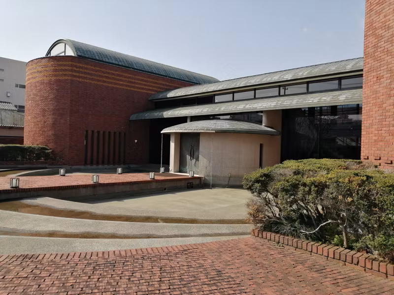 Shimizu Private Tour - Shimizu Port Terminal Museum