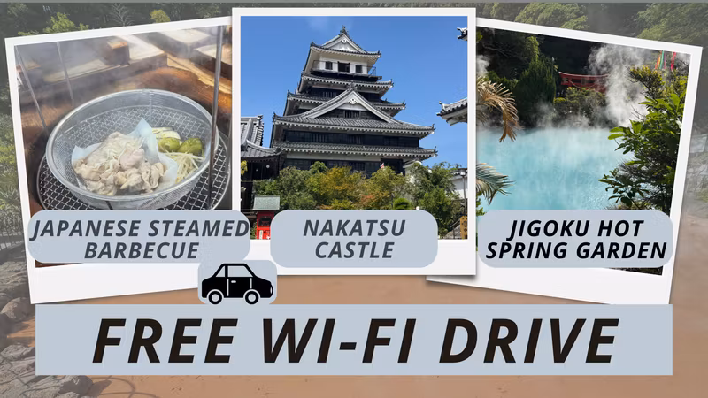 Fukuoka Private Tour - Thumbnail photo