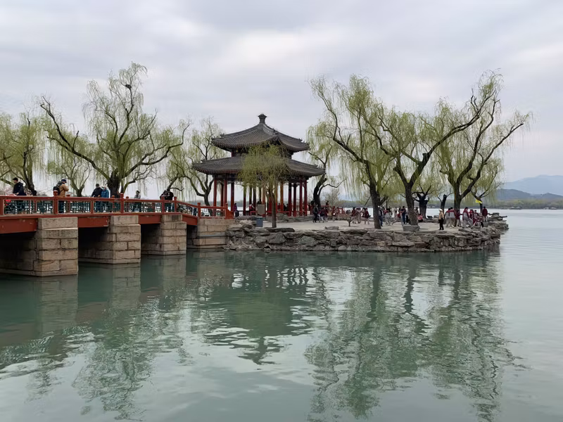 Beijing Private Tour - 