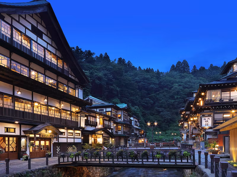 Tokyo Private Tour - 
