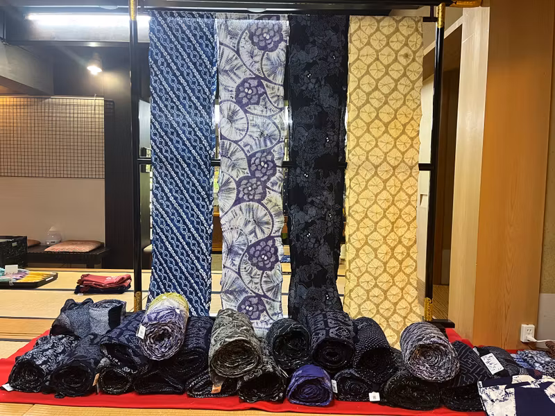 Nagoya Private Tour - 