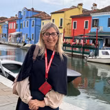 Italy Tour Guide - Sabrina S.