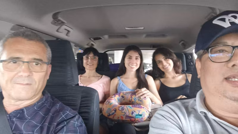 Singapore Private Tour - Travellers in Singapore Malaysia