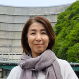 Japan Tour Guide - Rieko S.