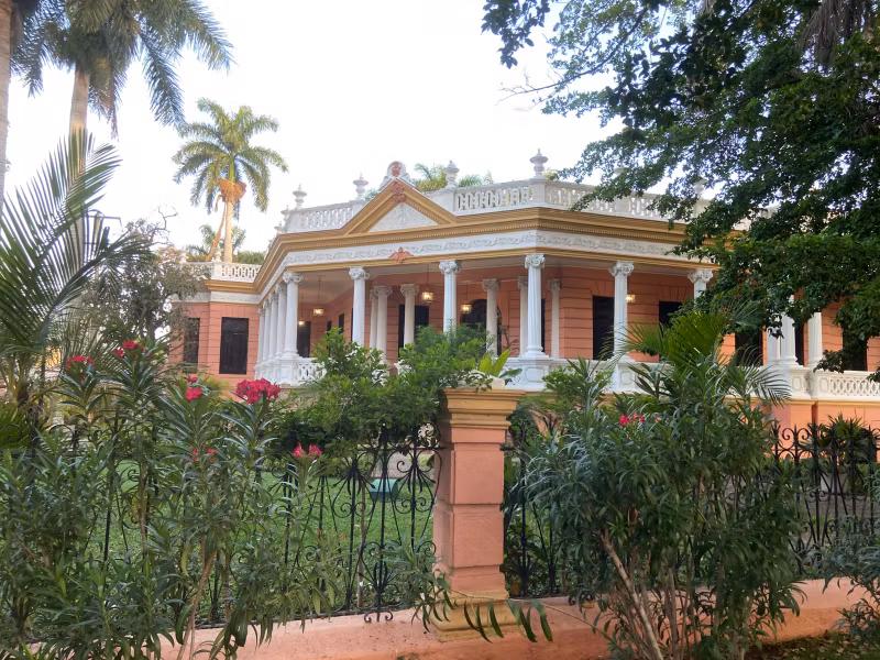 Merida Private Tour - 