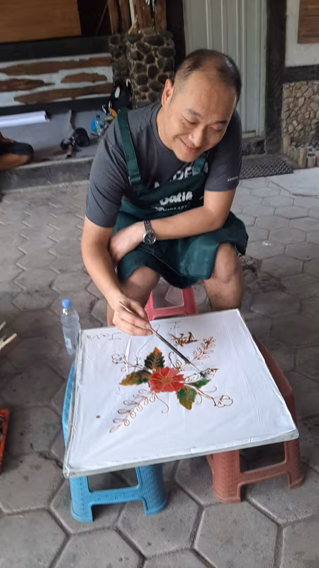 Yogyakarta Private Tour - 