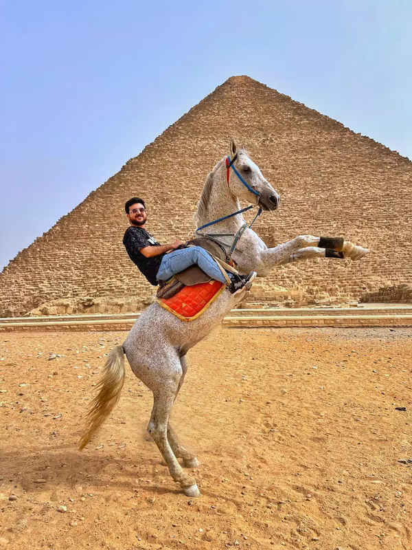Cairo Private Tour - 