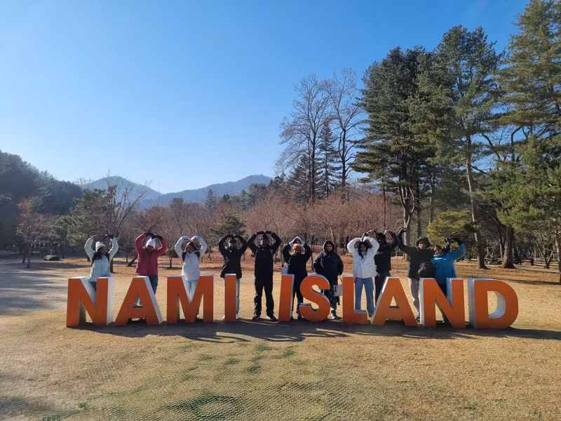 Gyeonggi Private Tour - 